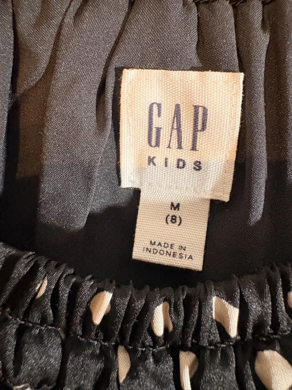 GAP KIDS , Dress Bundle, Size M